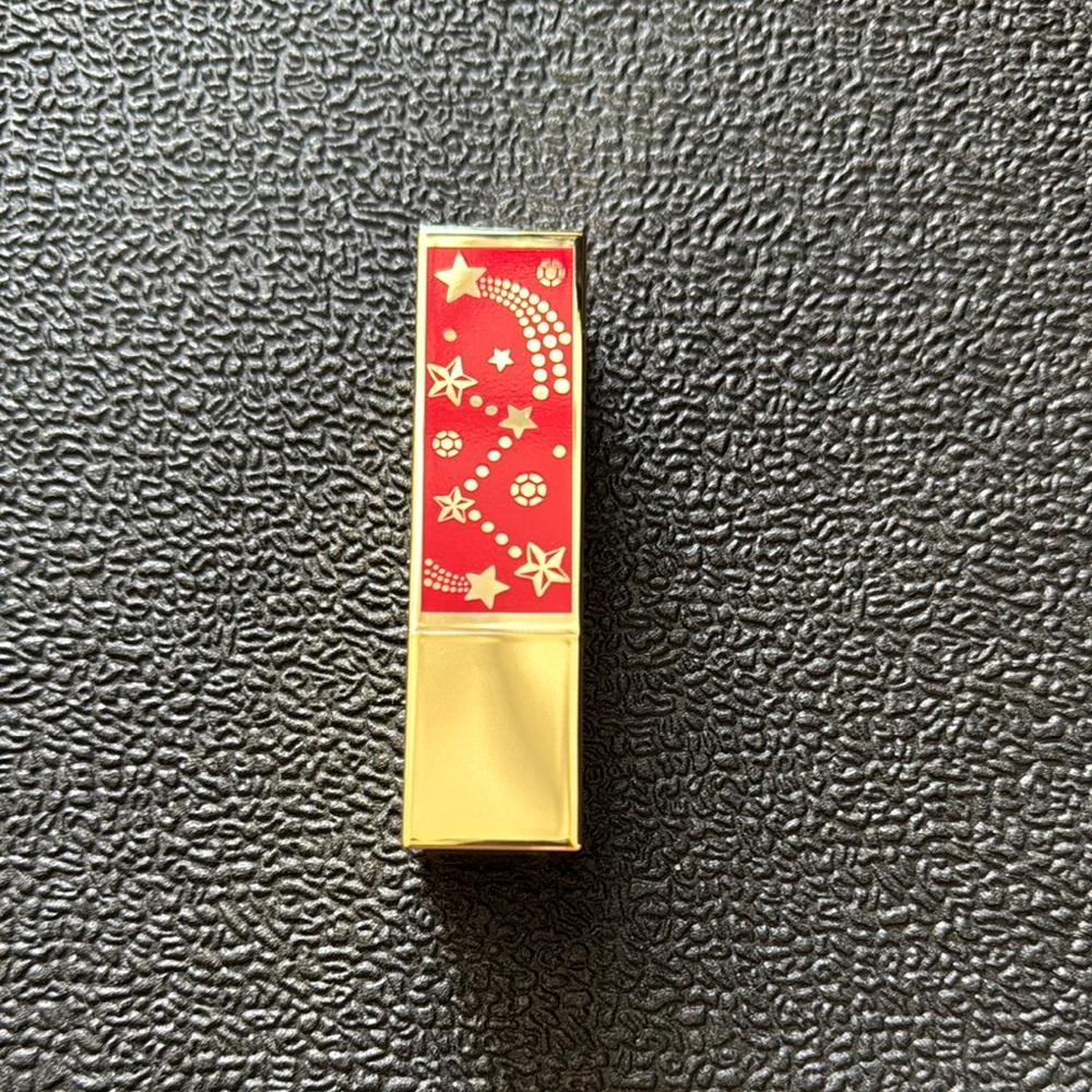 ESTEE LAUDER Steller Lipstick saturn reign
